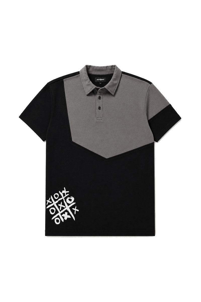 Tic Tac Polo
