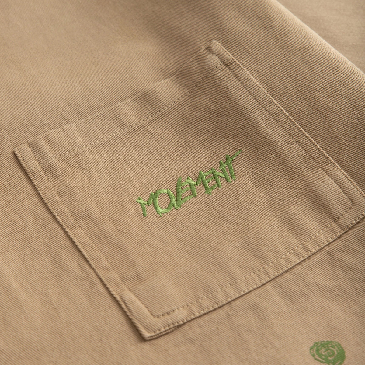 Timber’s Toll Shirt