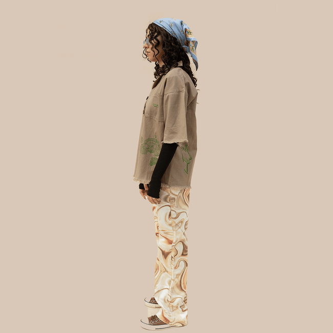 Timber’s Toll Shirt - Movement Store