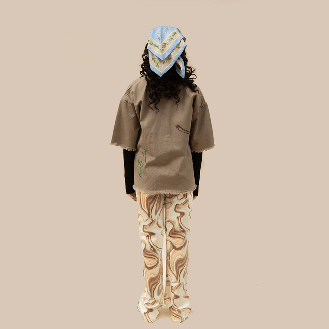 Timber’s Toll Shirt - Movement Store
