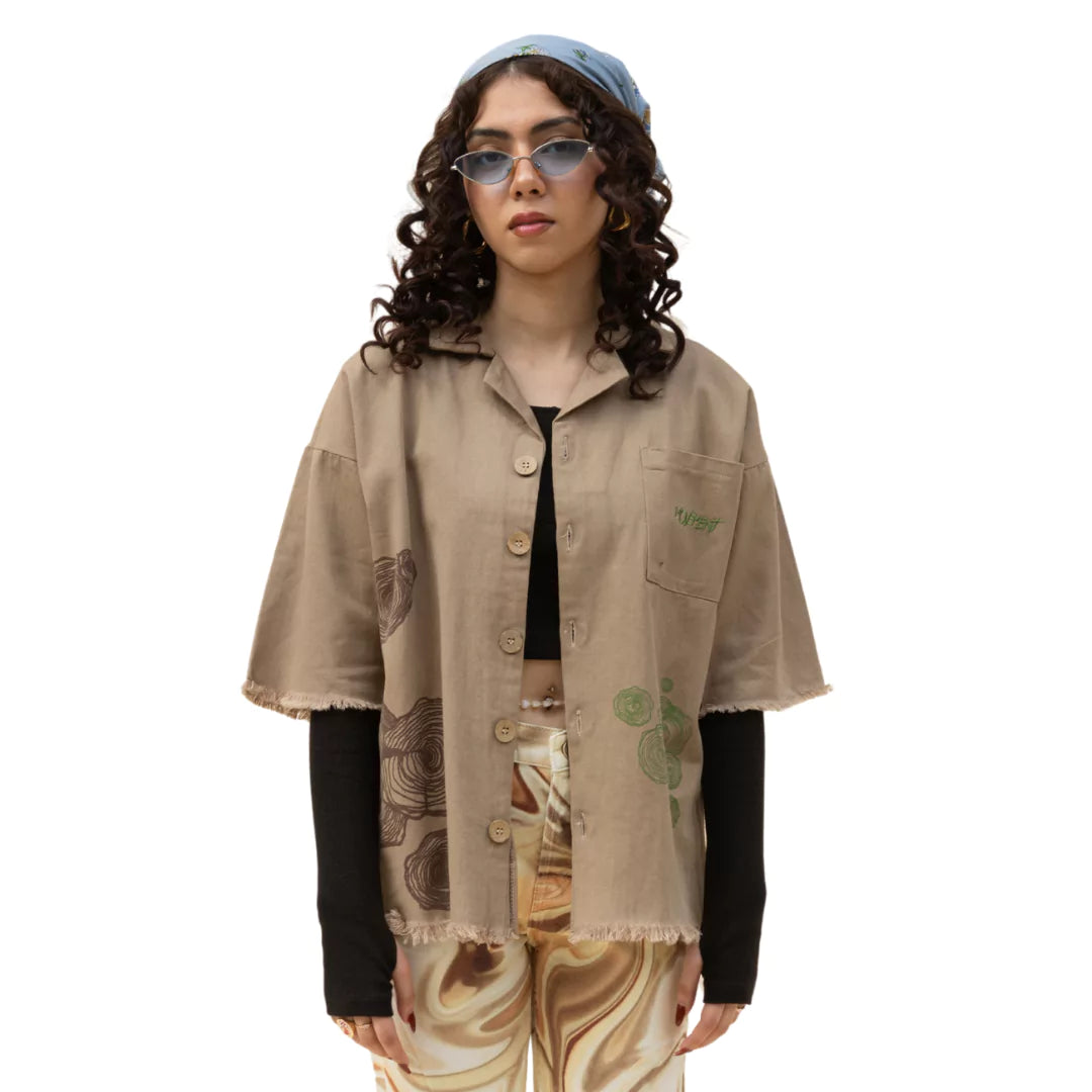 Timber’s Toll Shirt
