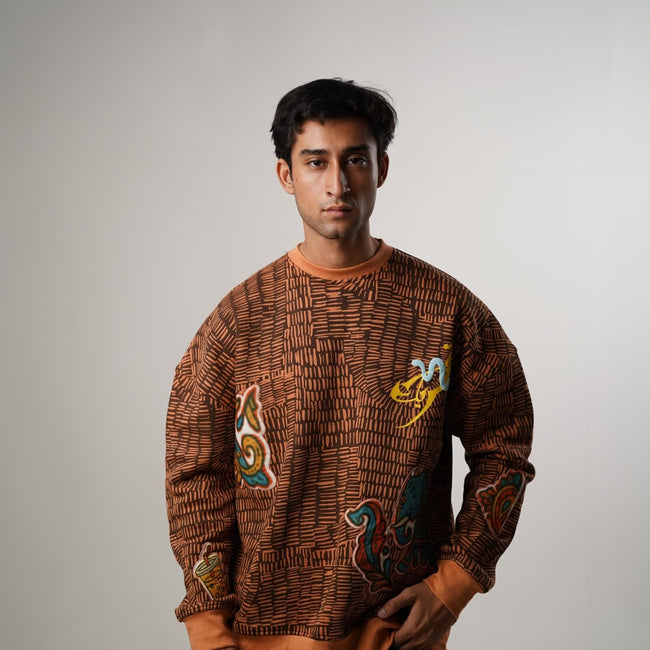 Urban Folklore - Movement Store