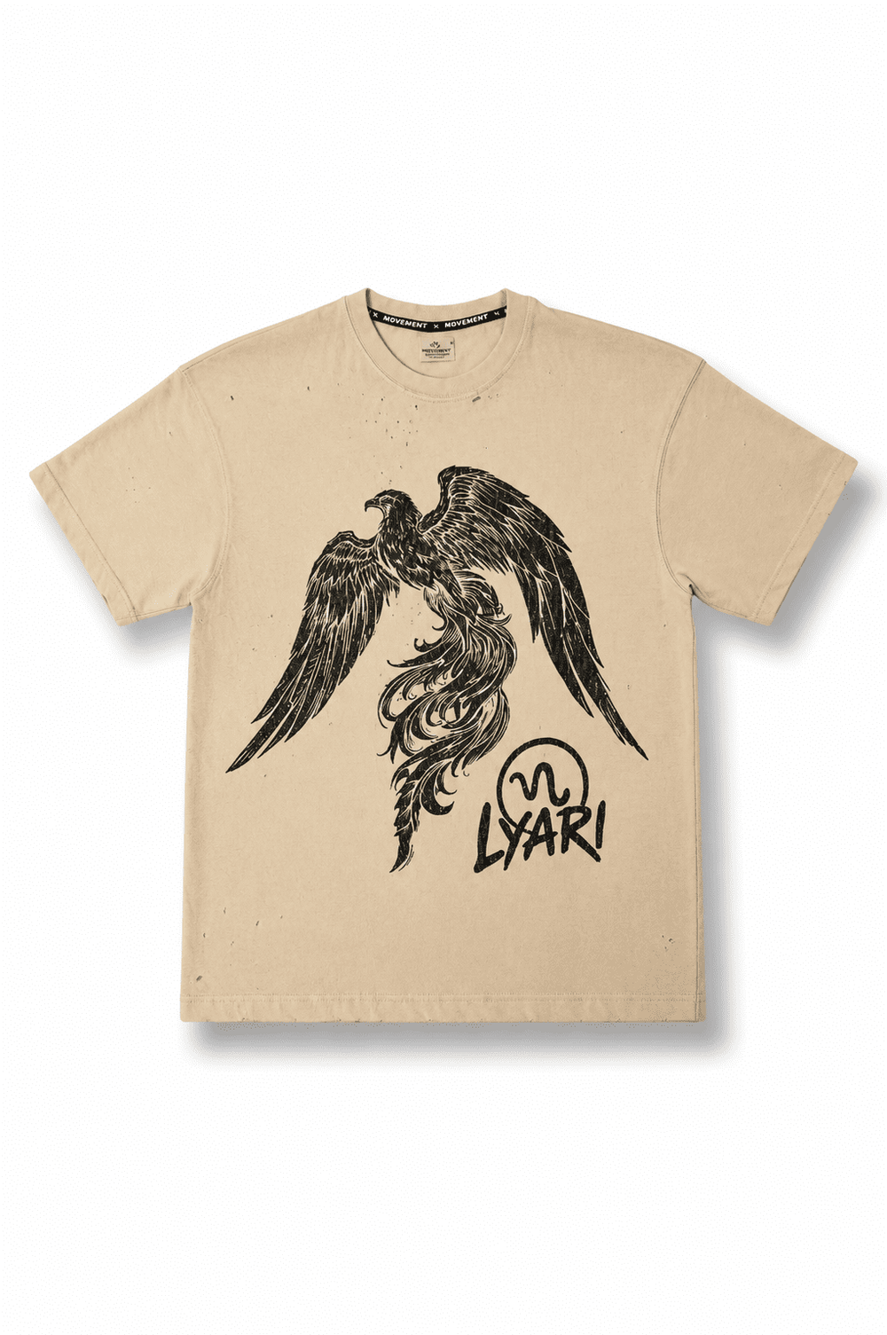 Urban Kite Tee