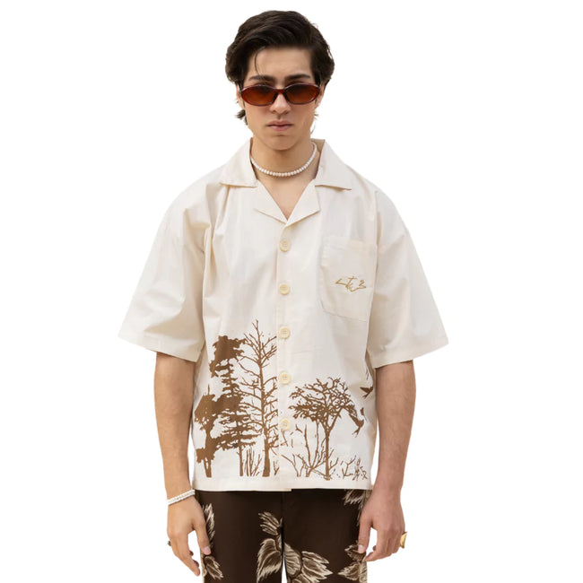 Vanishing Echoes Shirt