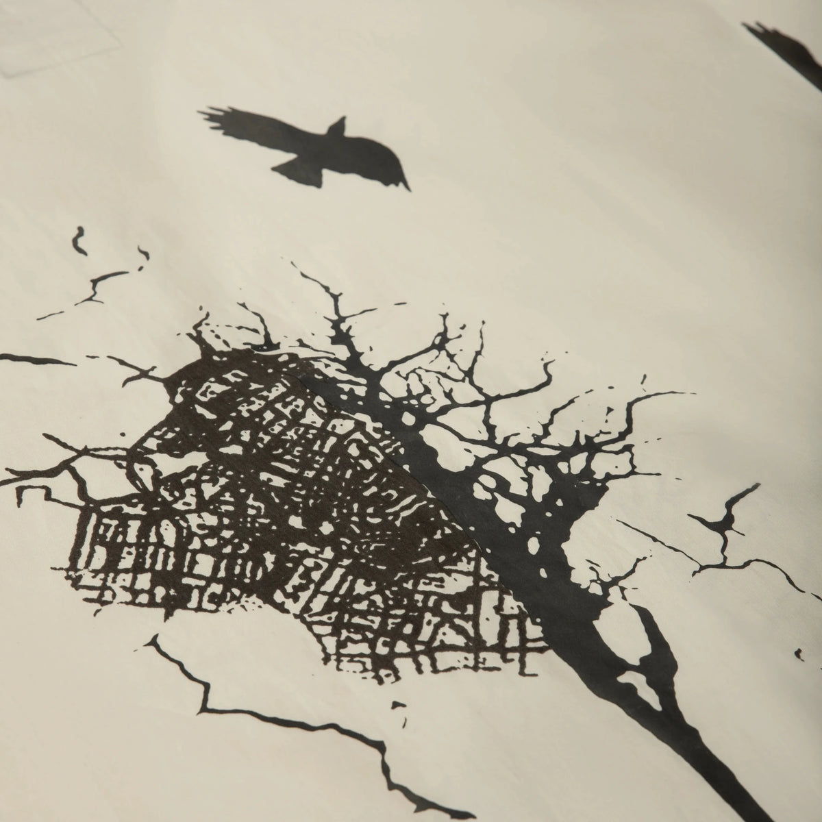 Vanishing Echoes Shirt