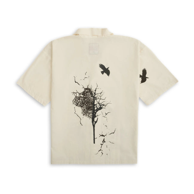 Vanishing Echoes Shirt - Movement Store