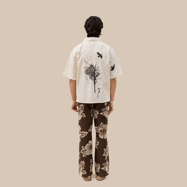 Vanishing Echoes Shirt - Movement Store
