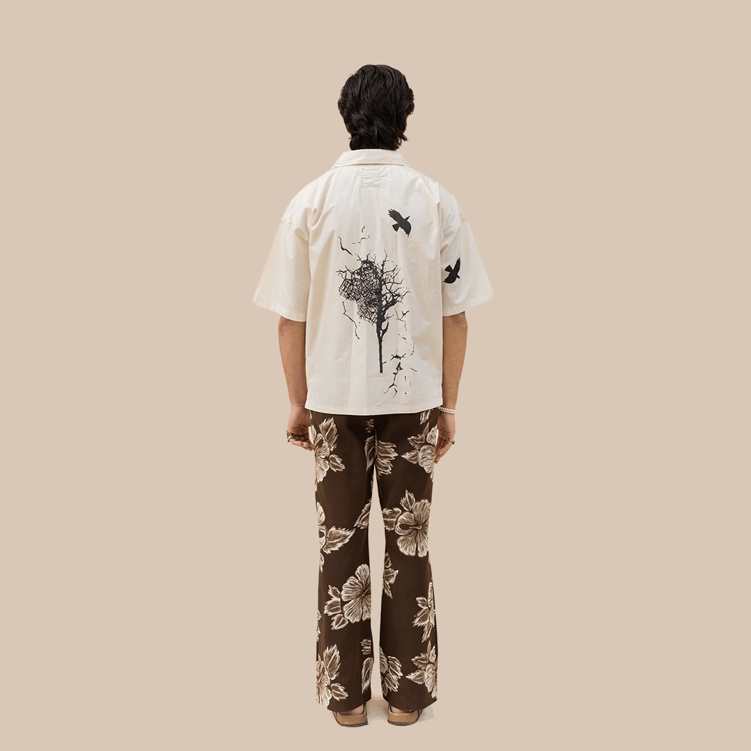Vanishing Echoes Shirt