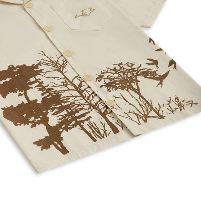Vanishing Echoes Shirt - Movement Store