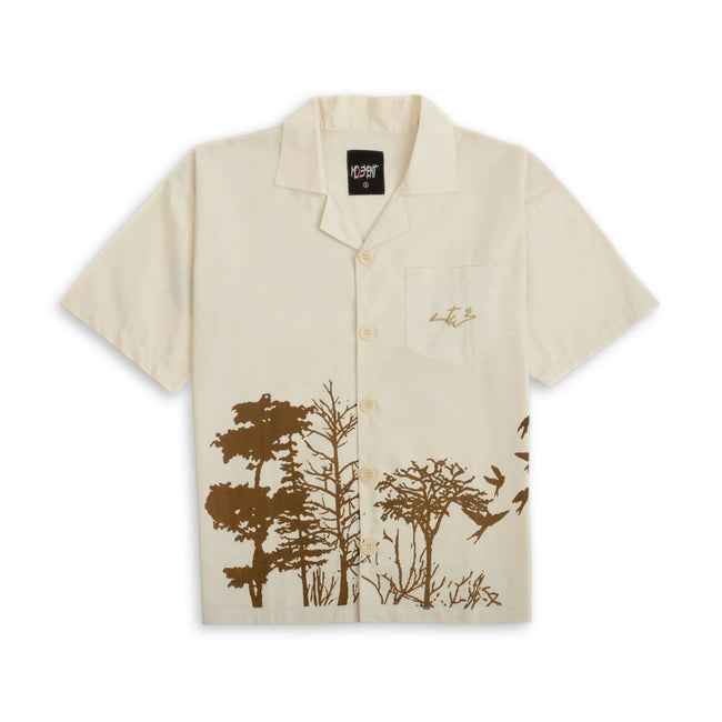 Vanishing Echoes Shirt - Movement Store