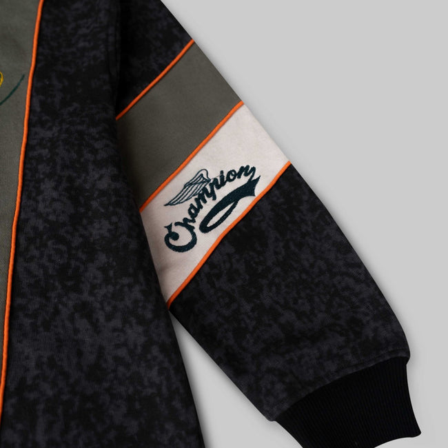 WAZ Hoodie - Movement Store