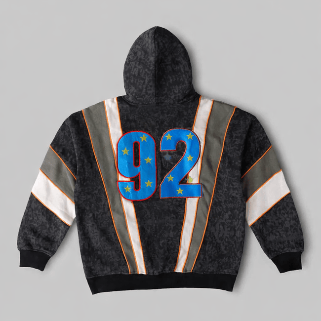 WAZ Hoodie - Movement Store