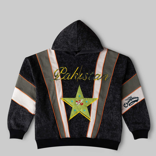 WAZ Hoodie - Movement Store