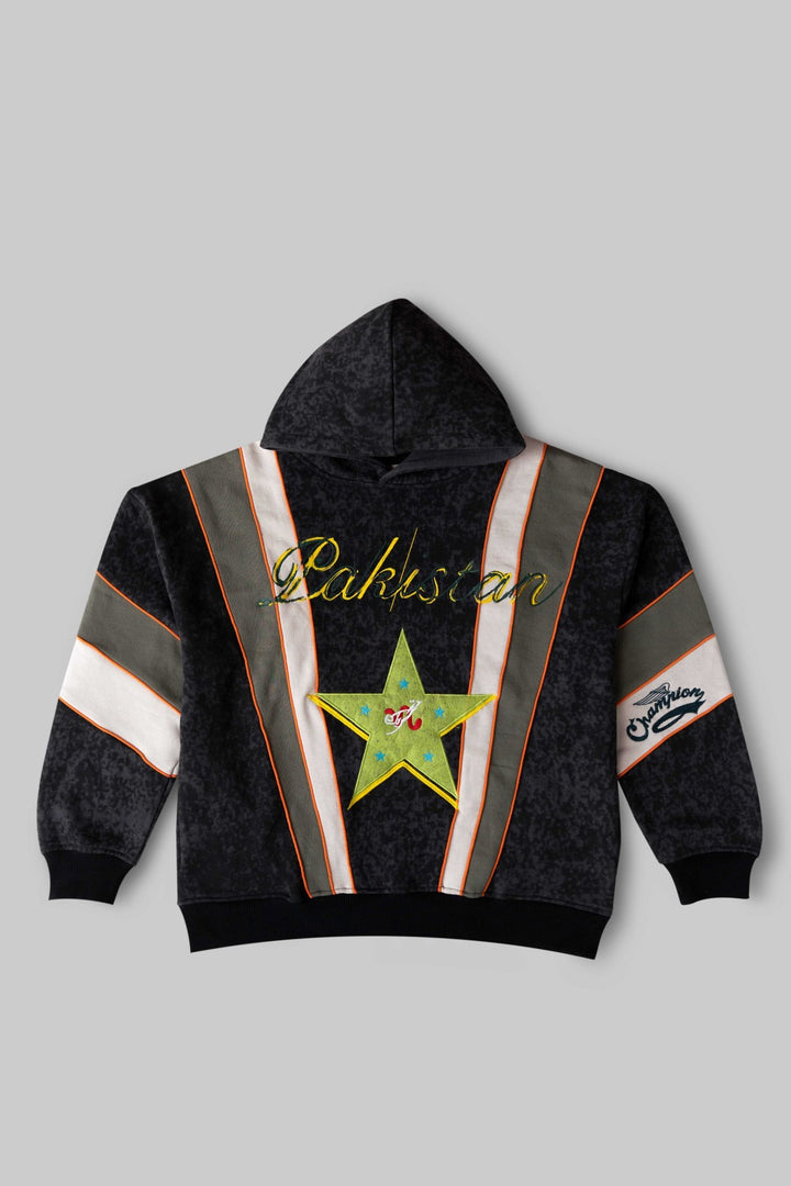 WAZ Hoodie - Movement Store