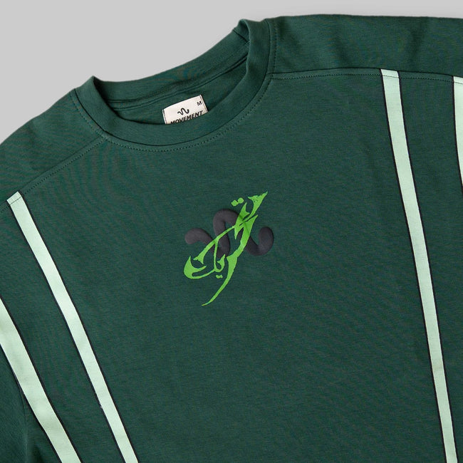 WC tribute - Movement Store