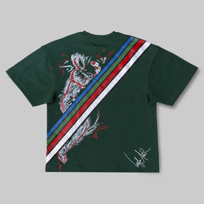 WC tribute - Movement Store