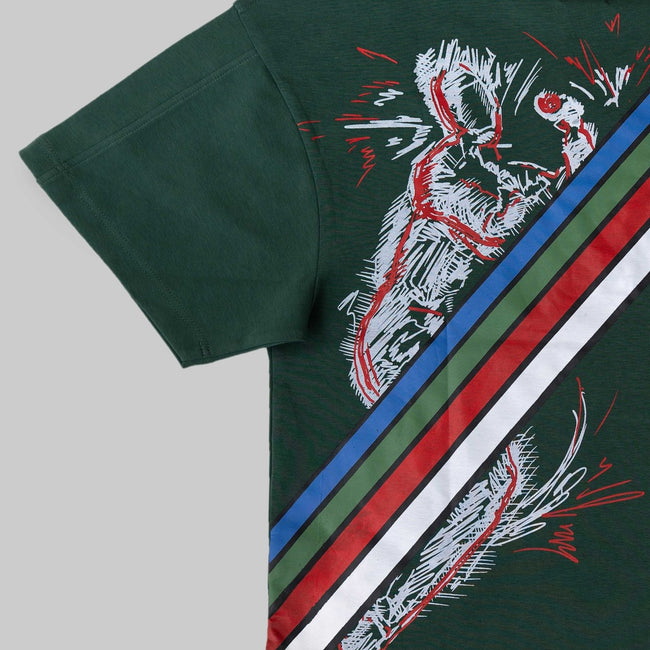 WC tribute - Movement Store