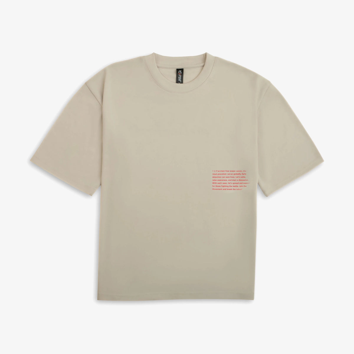 White Sand Tee