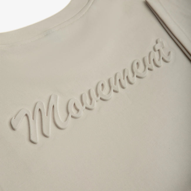 White Sand Tee - Movement Store